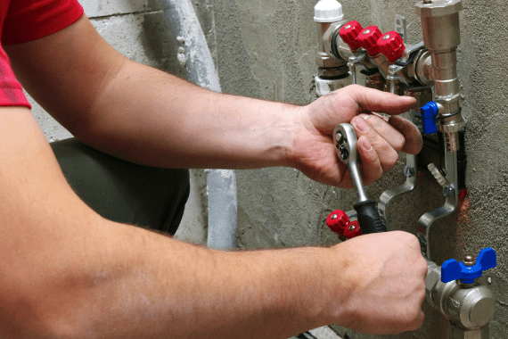 Elite Plumbing