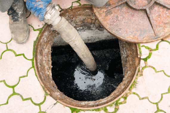 Elite Plumbing
